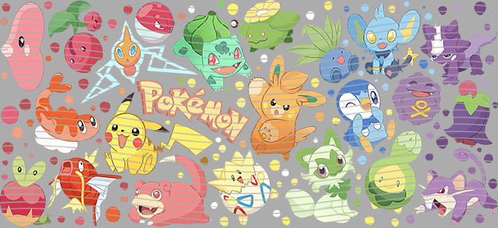 16oz JPN Anime-JA-500